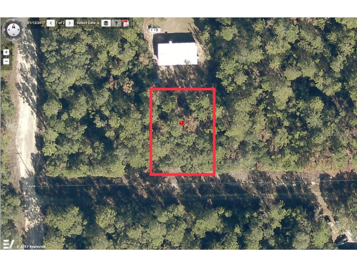 Ne 110 Ct 236th Pl Fort Mc Coy FL 32134 S5094499 image1