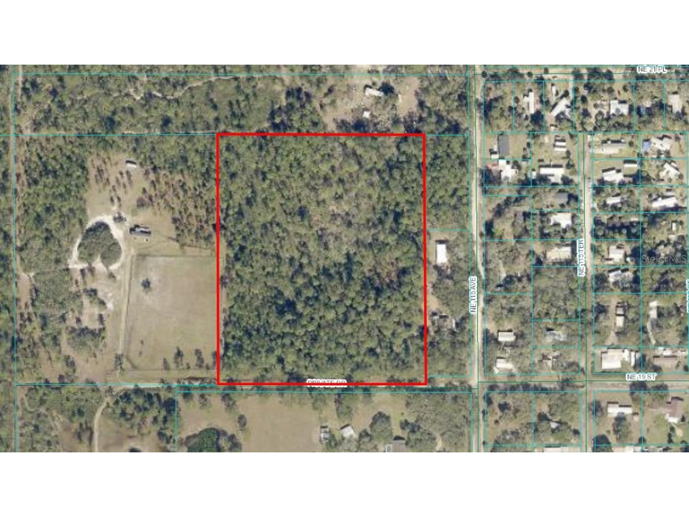 NE 115th Avenue Silver Springs FL 34488 OM679974 image1