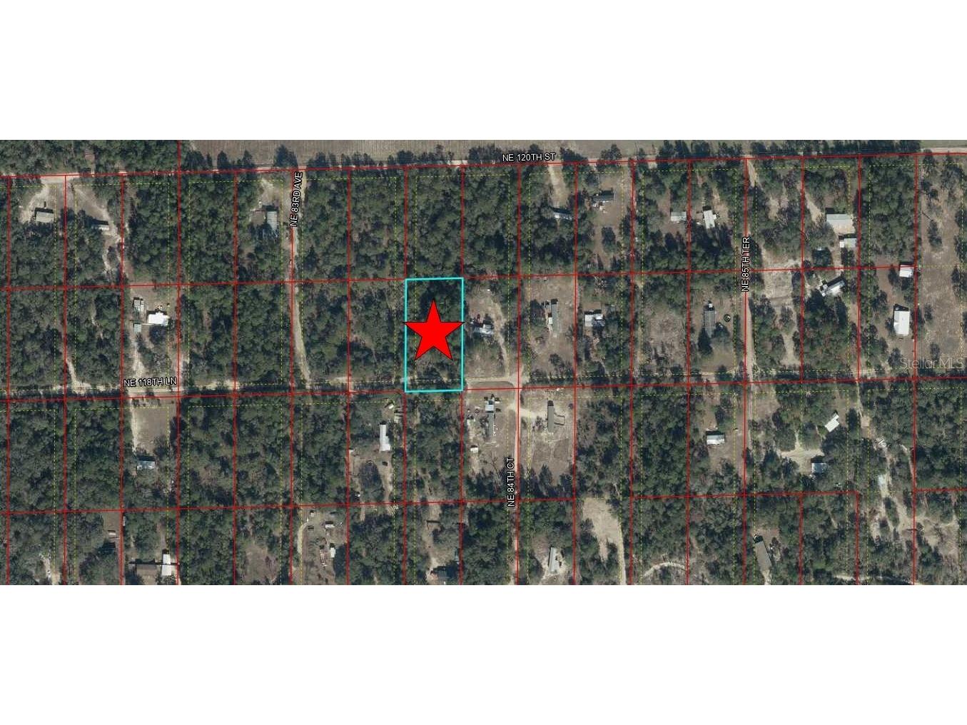 NE 118th Lane Bronson FL 32621 A4676786 image1