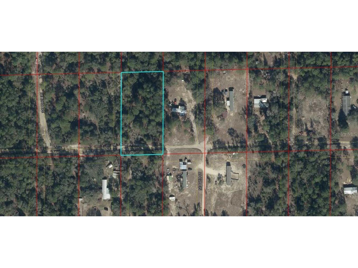 NE 118th Lane Bronson FL 32621 A4676786 image2