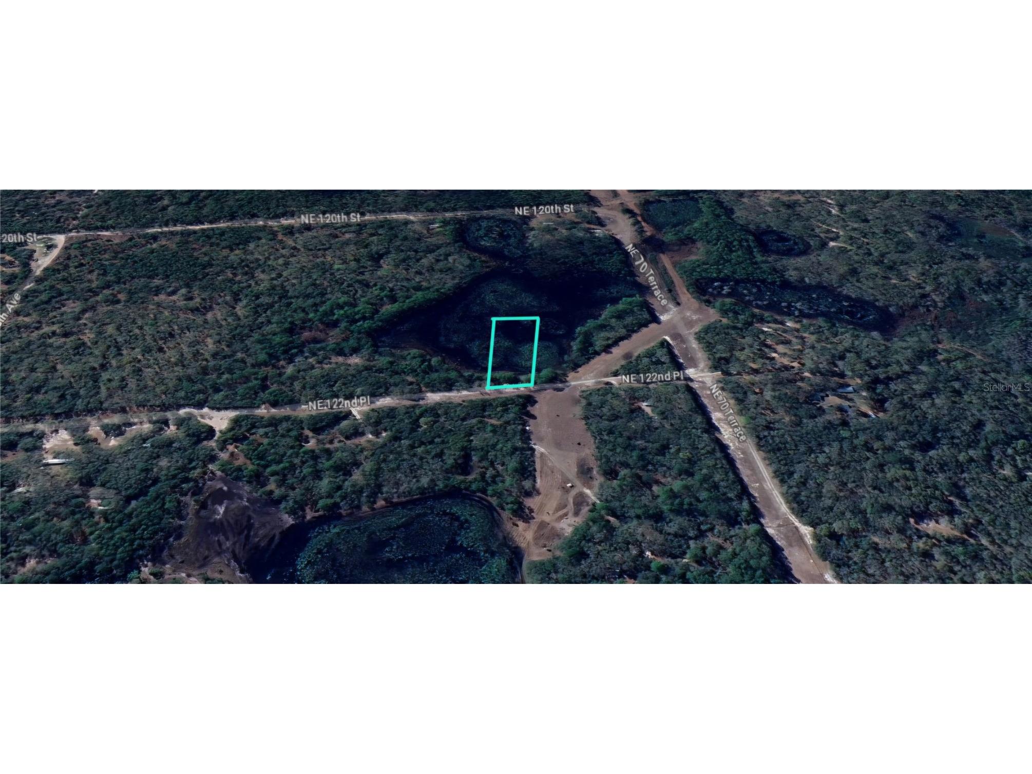 NE 122nd Place Bronson FL 32621 OM695977 image1