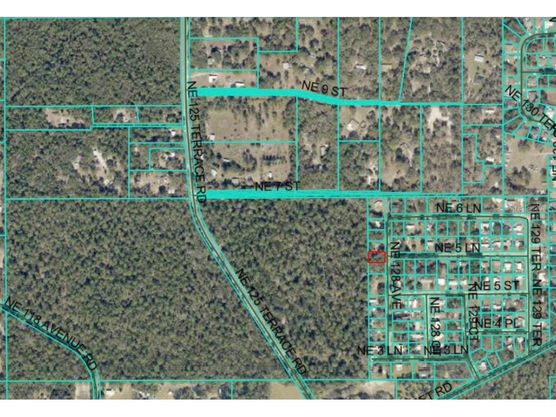 NE 128th Avenue Silver Springs FL 34488 OM711289 image1