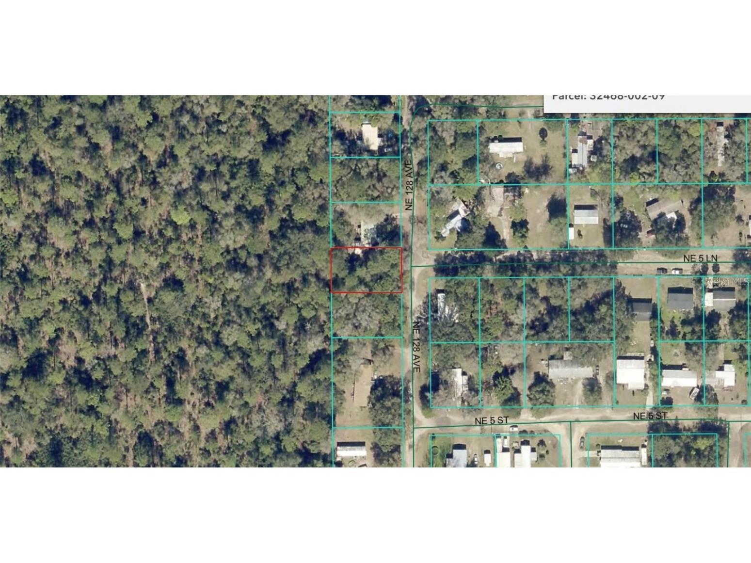 NE 128th Avenue Silver Springs FL 34488 OM711289 image2