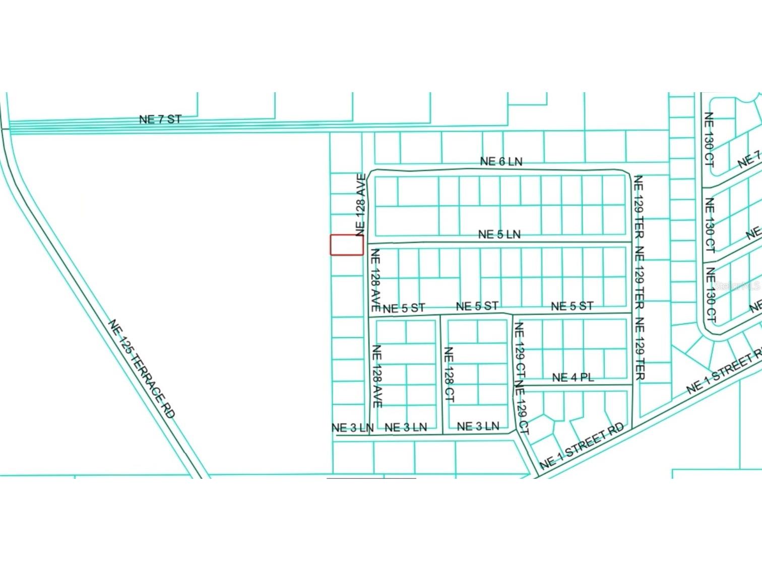 NE 128th Avenue Silver Springs FL 34488 OM711289 image4