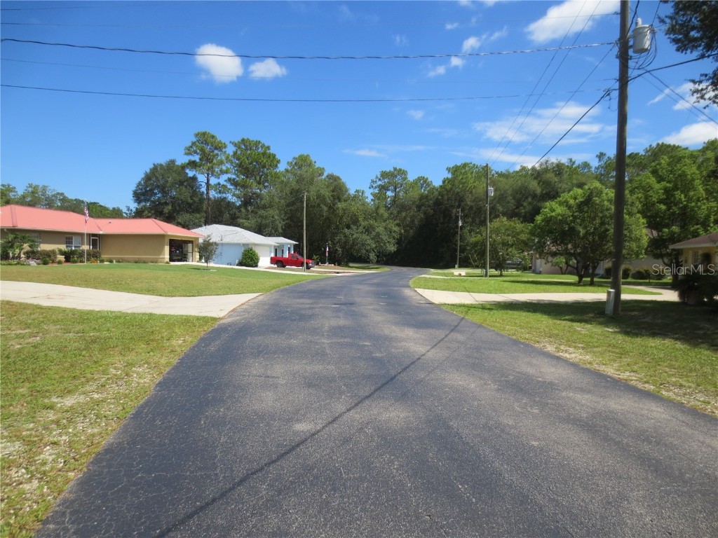 NE 130 Terrace Silver Springs FL 34488 - LAKE WALDENA OM667036 image1