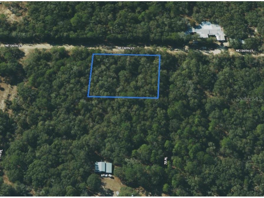 NE 130th Court, Bronson, FL, 32621 MLS TB8314798 Edina Realty