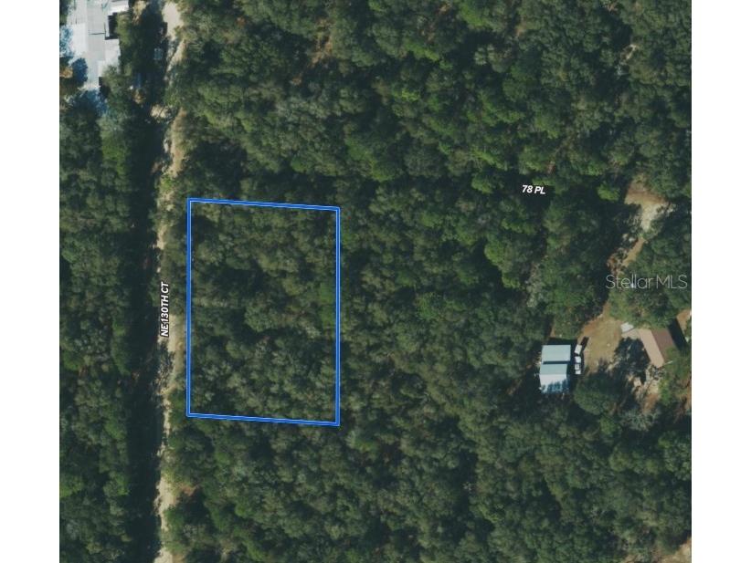 NE 130th Court, Bronson, FL, 32621 MLS TB8314798 Edina Realty