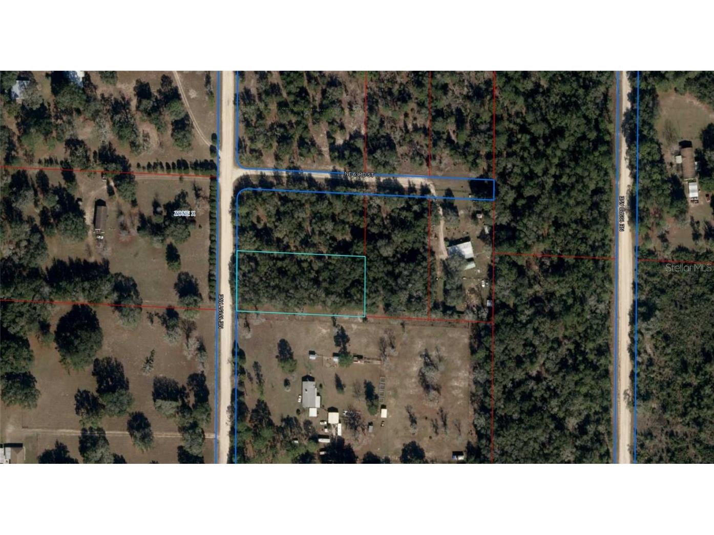 NE 131 Avenue Williston FL 32696 OM664628 image1