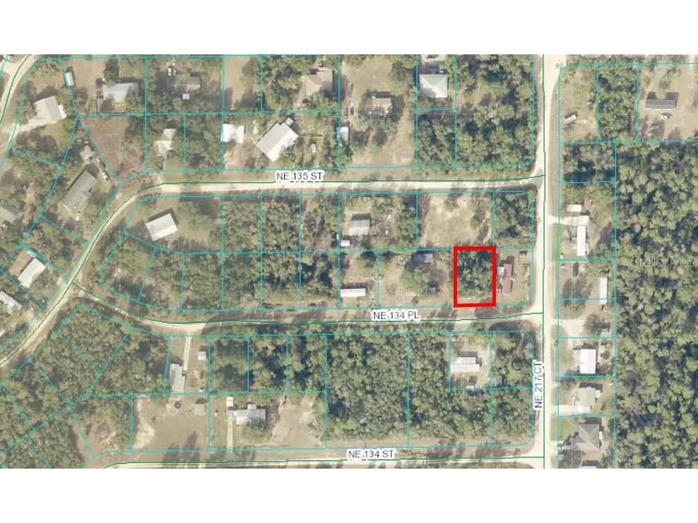 Ne 134 Pl Salt Springs FL 32134 FC311282 image1