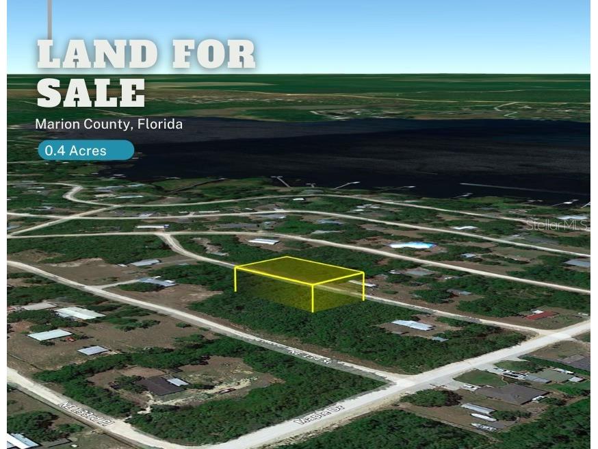 NE 134th Place Fort Mc Coy FL 32134 U8182353 image1