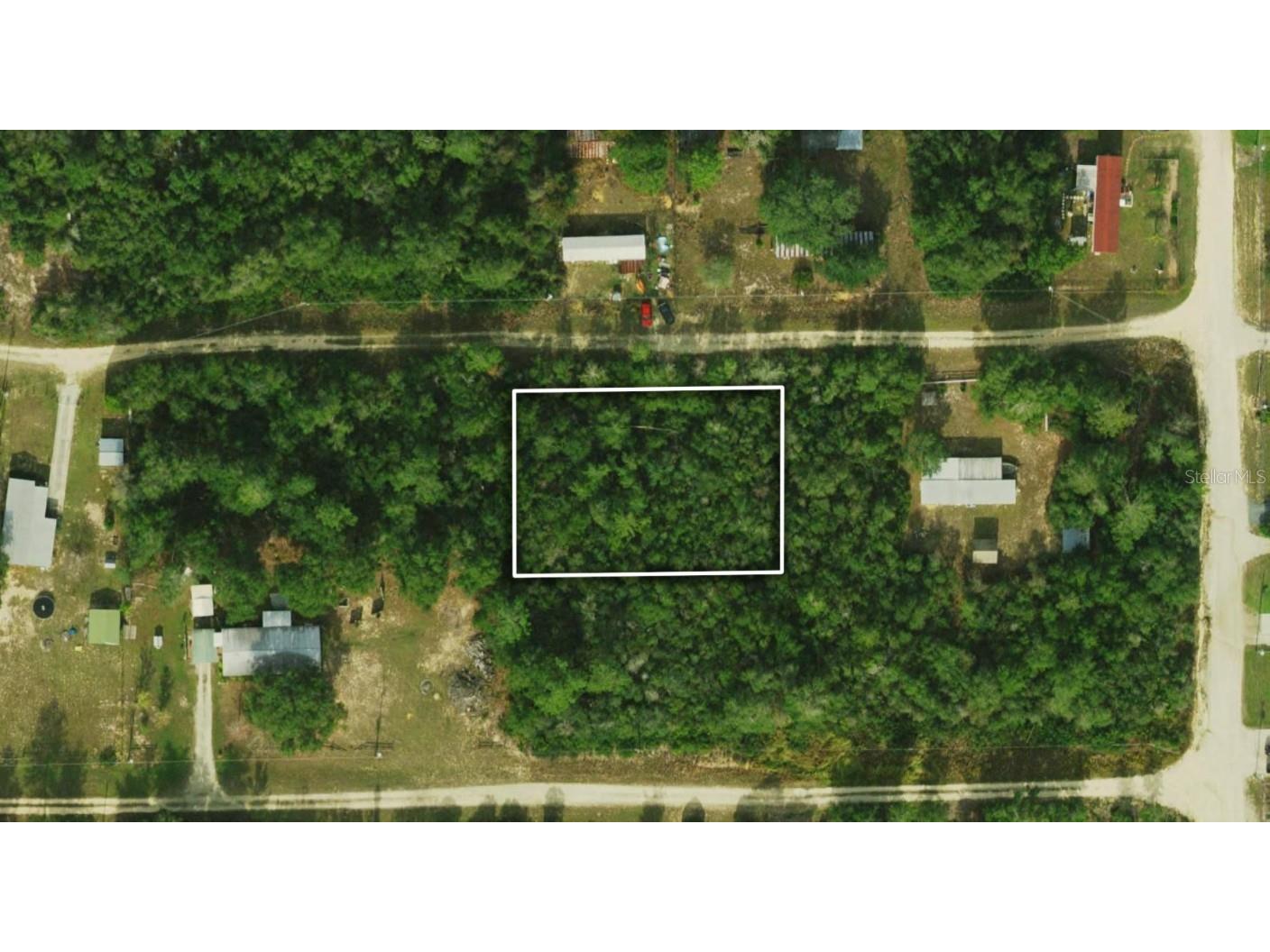 Ne 134th Place Lots 10&11 Fort Mc Coy FL 32134 OM673286 image1
