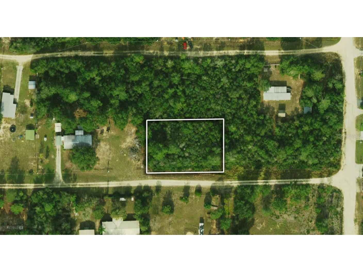 NE 134th Street Lots 18&19 Fort Mc Coy FL 32134 OM673283 image1