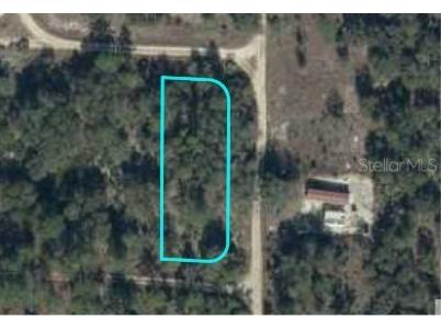 Ne 134th Terrace Bronson FL 32621 C7525913 image1