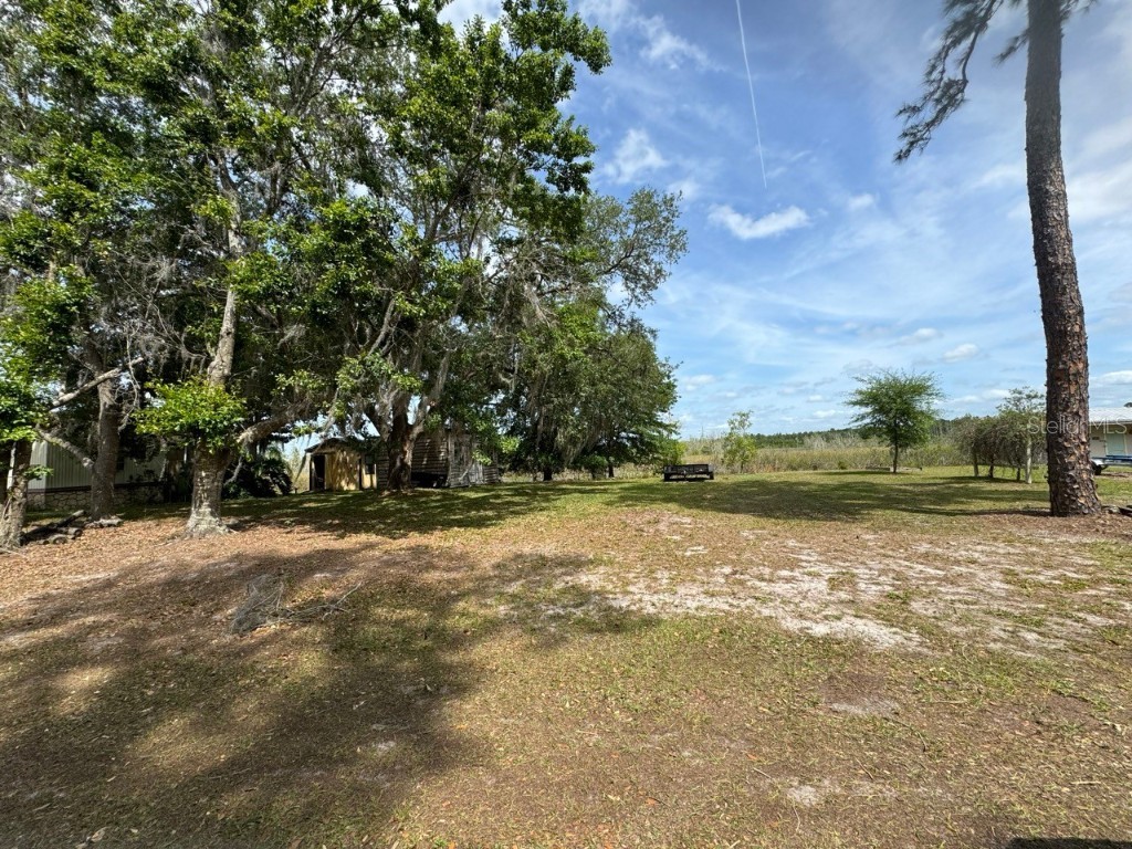 NE 135th Lane Salt Springs FL 32134 - LAKE KERR OM691566 image1