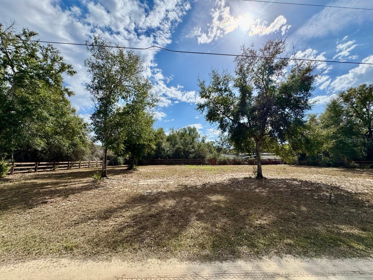 NE 135th Street Salt Springs FL 32134 - LAKE KERR OM724915 image1