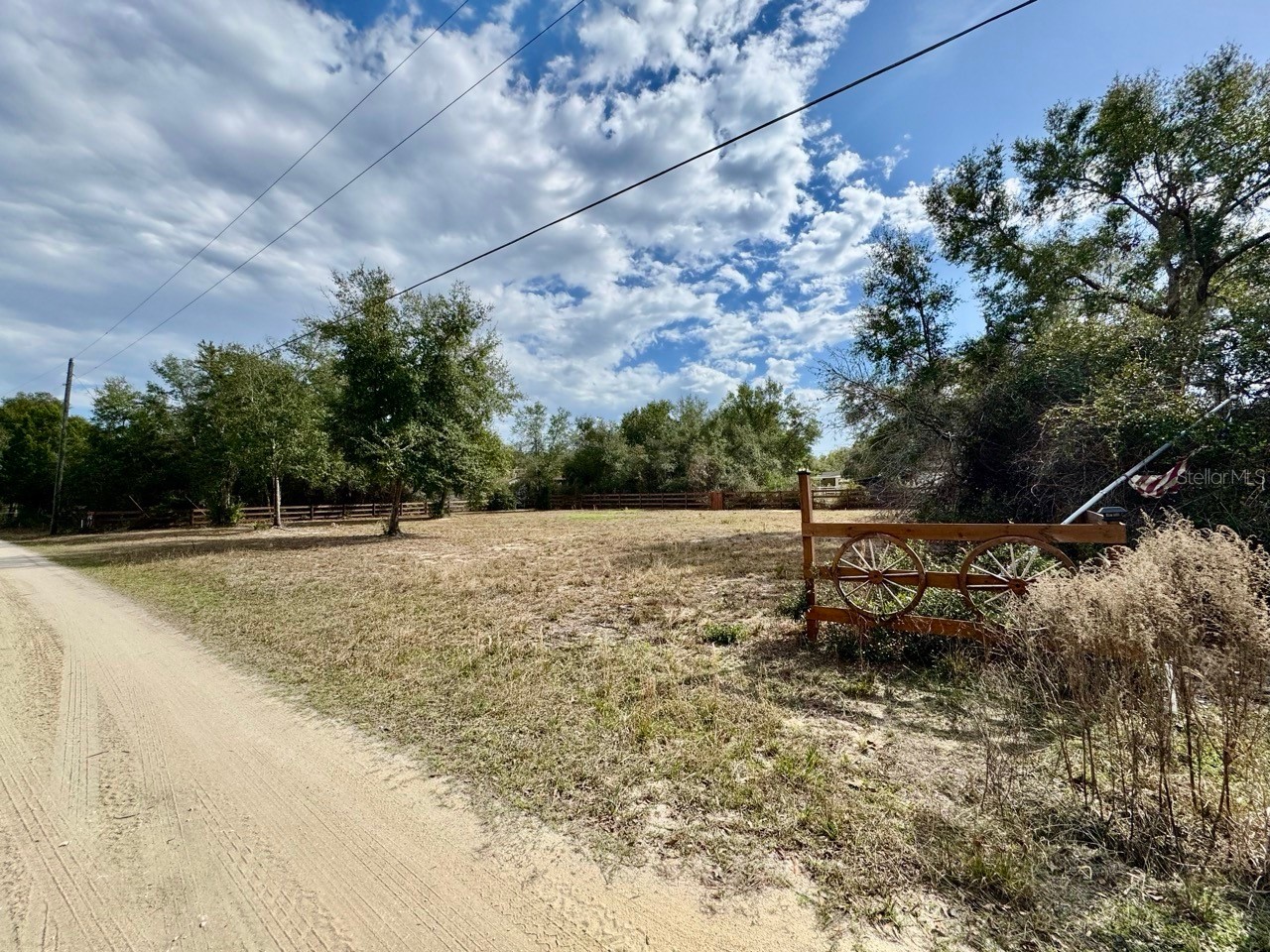 NE 135th Street Salt Springs FL 32134 - LAKE KERR OM724915 image2