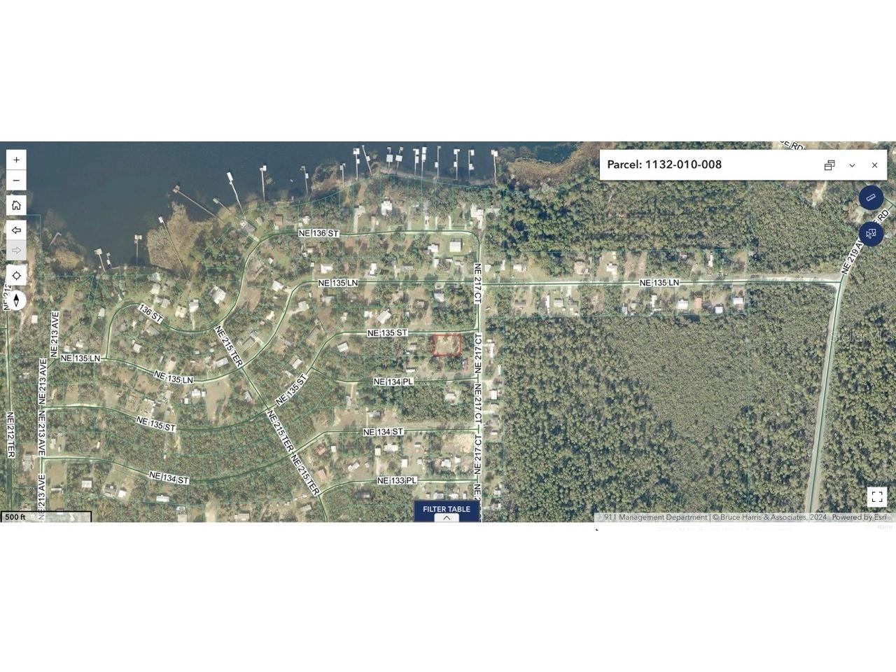 NE 135th Street Salt Springs FL 32134 - LAKE KERR OM724915 image7