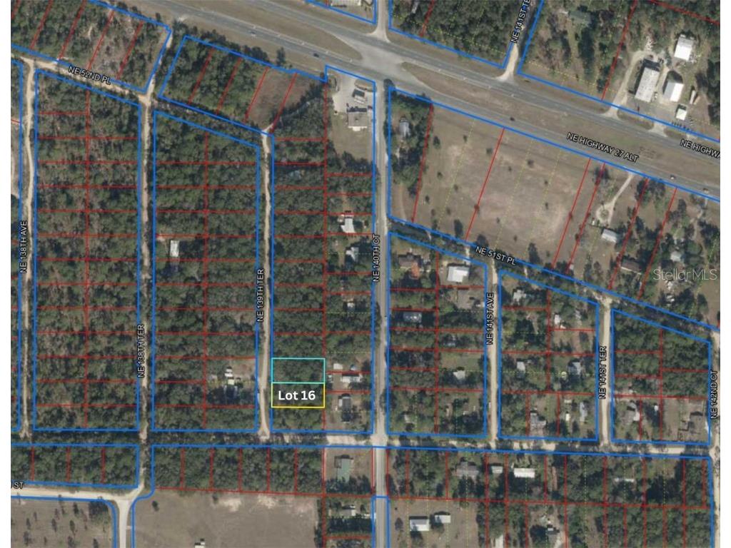 NE 139th Terrace Williston FL 32696 O6104980 image1