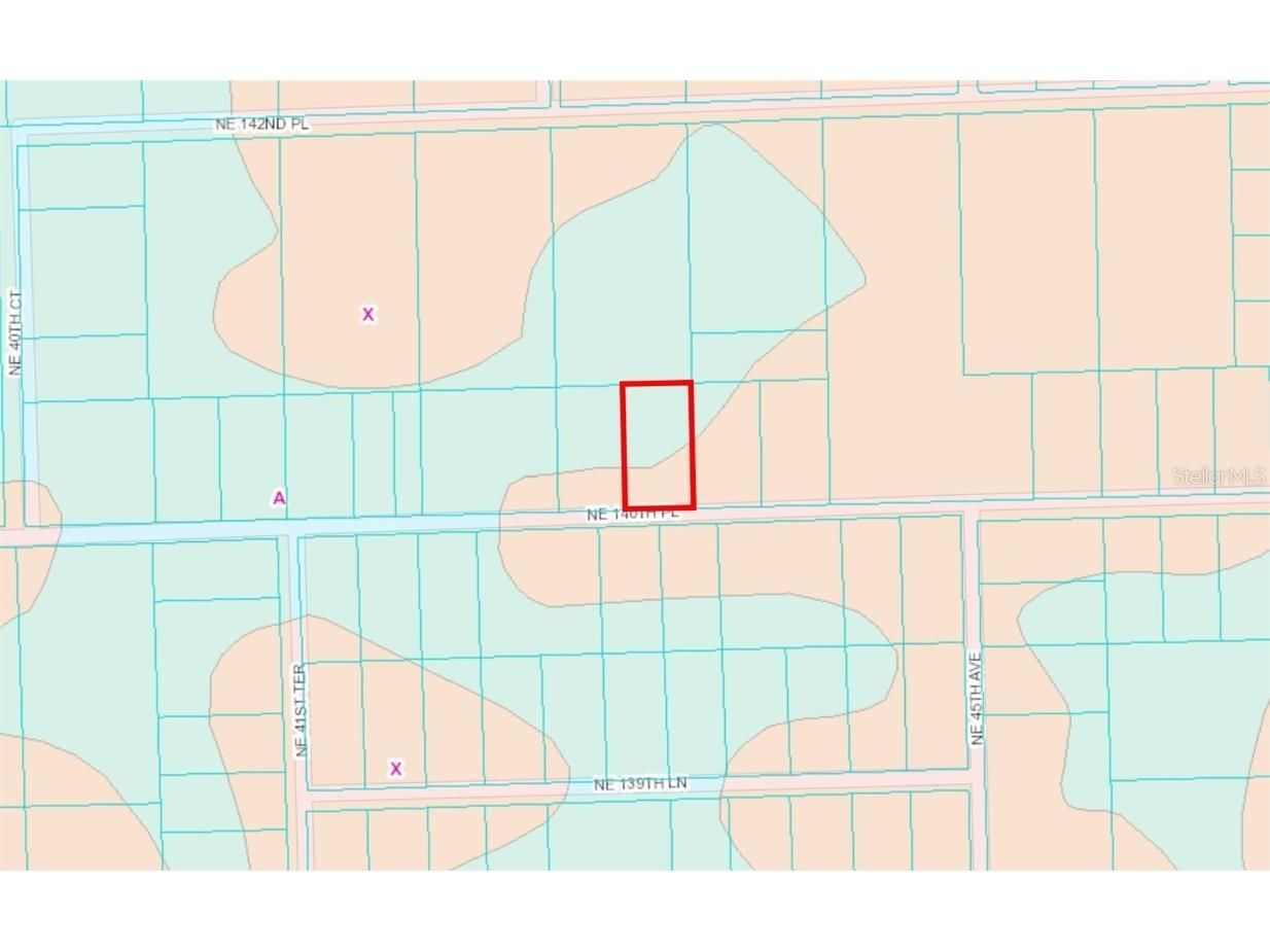 Ne 140th Place Anthony FL 32617 OM661355 image1