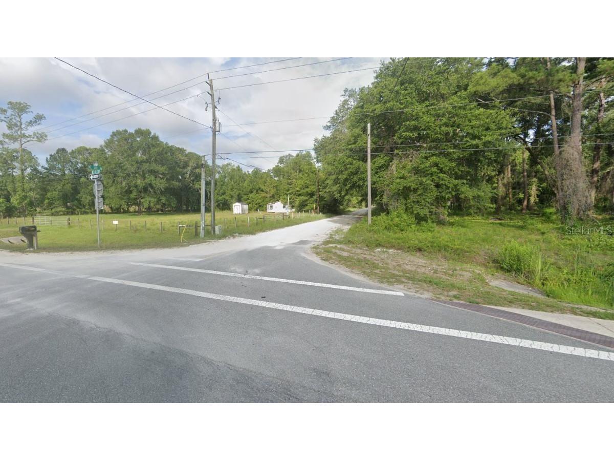 NE 142nd Terrace Waldo FL 32694 O6234972 image1