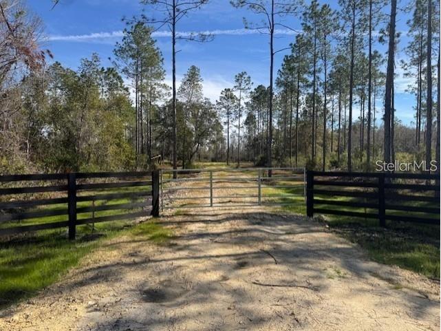 NE 150th Ave Road #LOT 1 Fort Mc Coy FL 32134 OM699895 image1