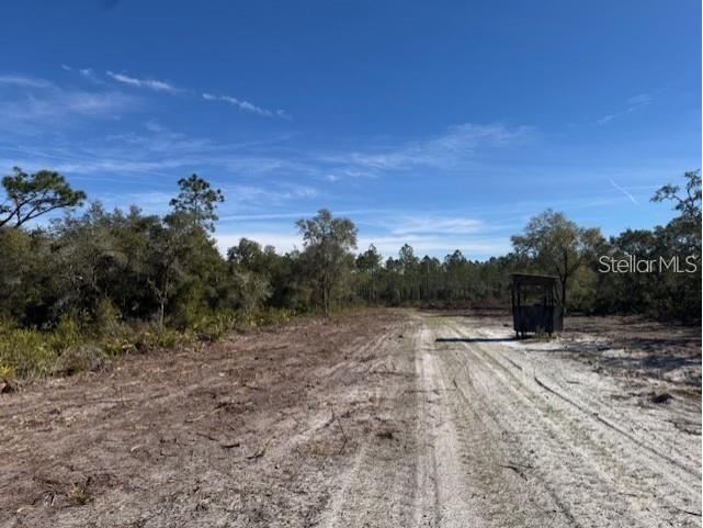 NE 150th Ave Road #LOT 1 Fort Mc Coy FL 32134 OM699895 image19