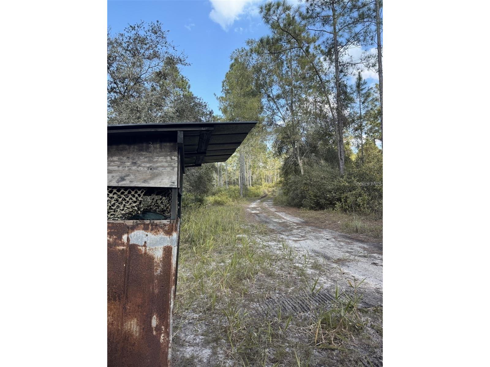 NE 150th Ave Road #LOT 1 Fort Mc Coy FL 32134 OM699895 image21