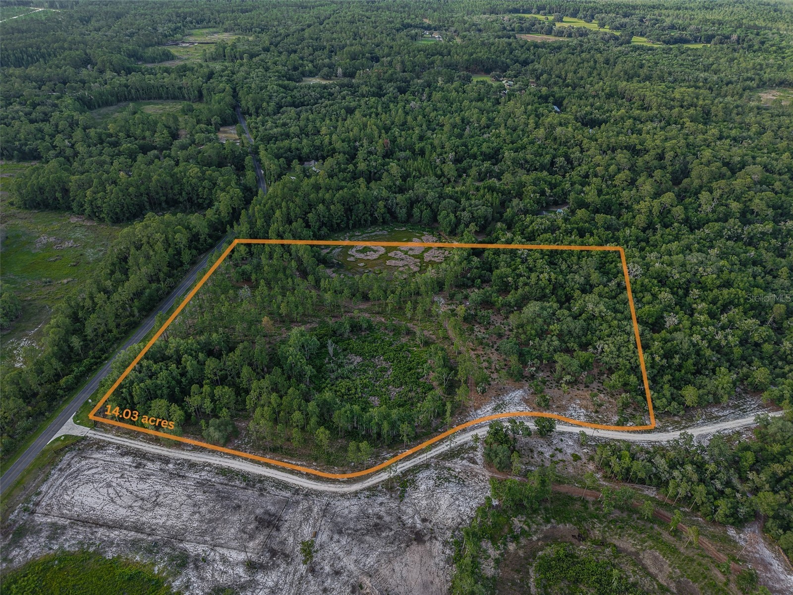 NE 150th Ave Road #LOT 1 Fort Mc Coy FL 32134 OM699895 image23