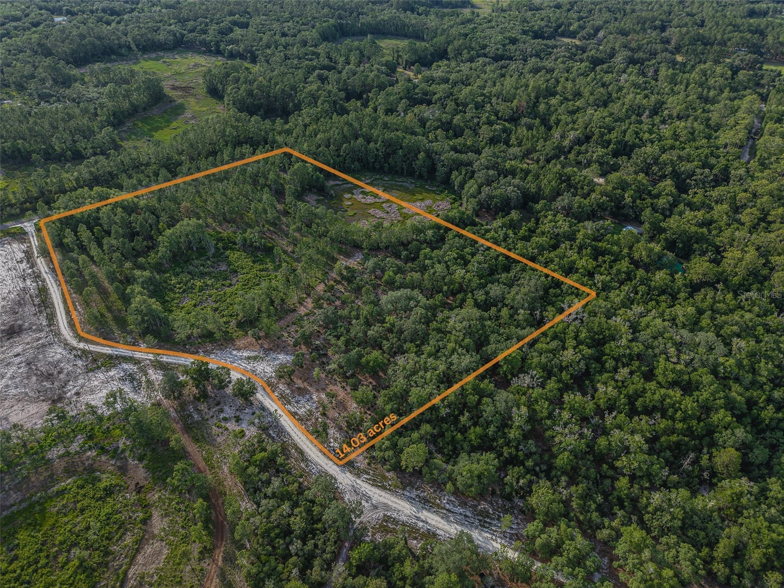 NE 150th Ave Road #LOT 1 Fort Mc Coy FL 32134 OM699895 image24