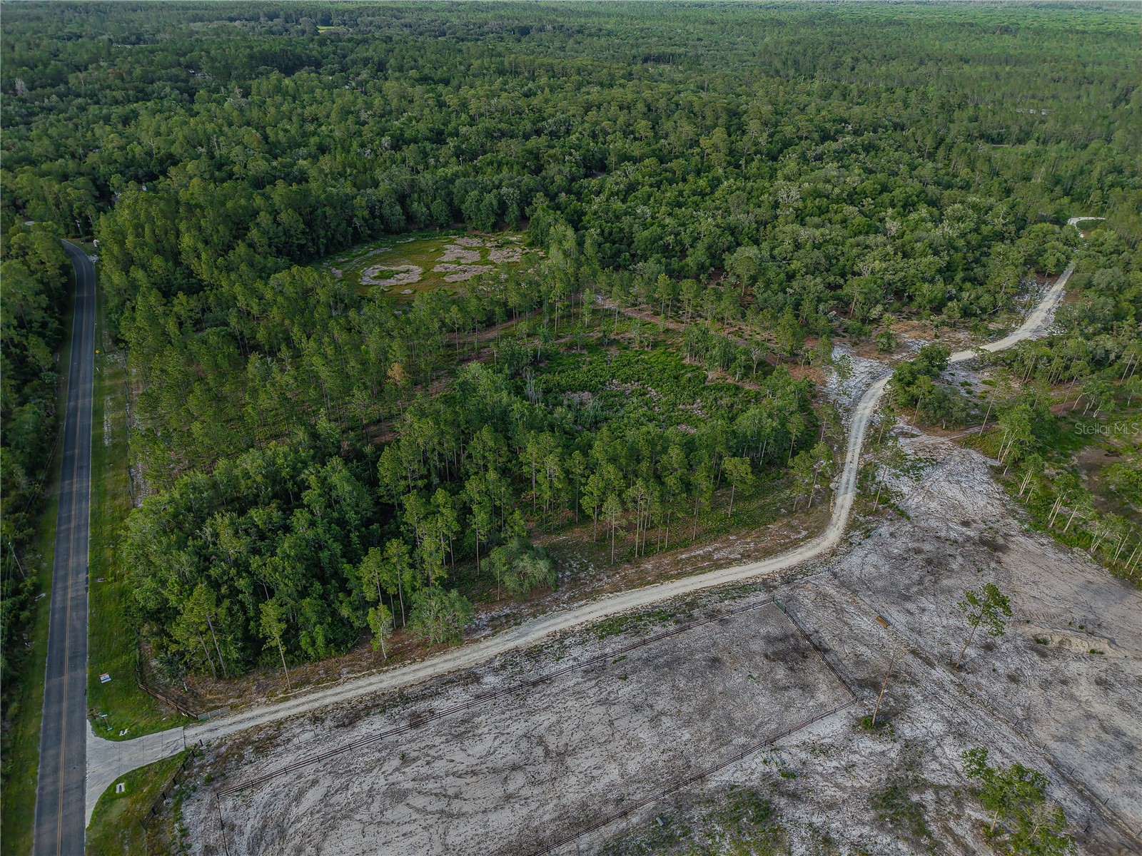 NE 150th Ave Road #LOT 1 Fort Mc Coy FL 32134 OM699895 image25