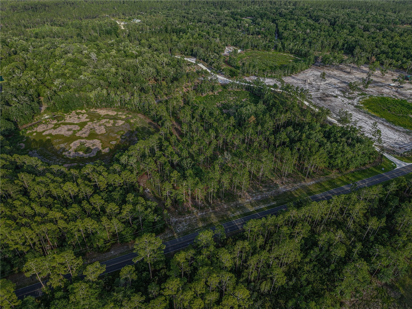 NE 150th Ave Road #LOT 1 Fort Mc Coy FL 32134 OM699895 image26