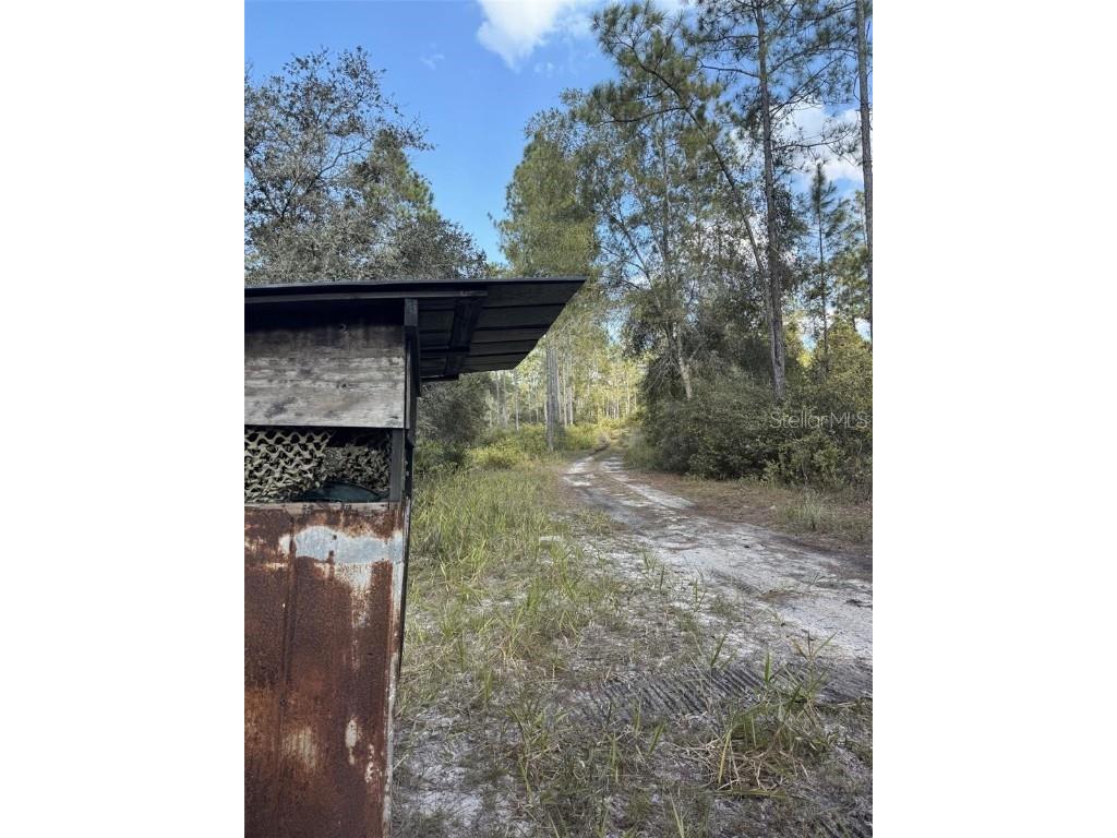 NE 150th Ave Road #LOT 3 Fort Mc Coy FL 32134 OM699899 image20