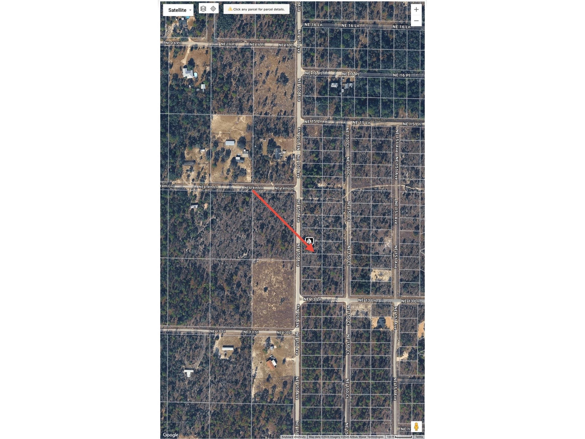 NE 150th Avenue Williston FL 32696 O6373562 image7