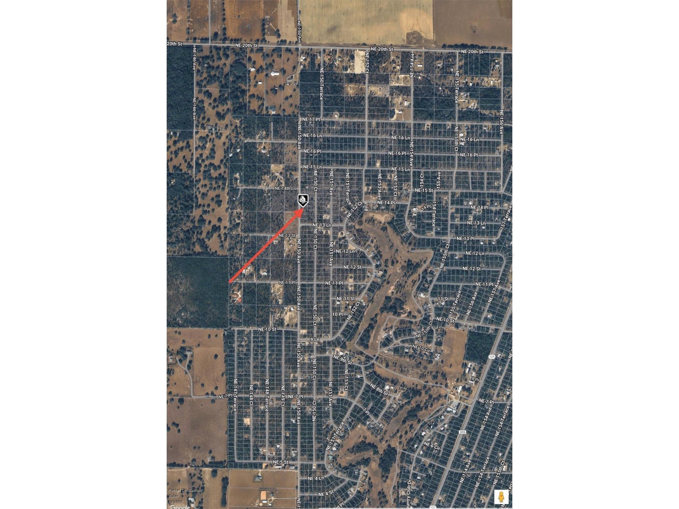 NE 150th Avenue Williston FL 32696 O6373562 image8