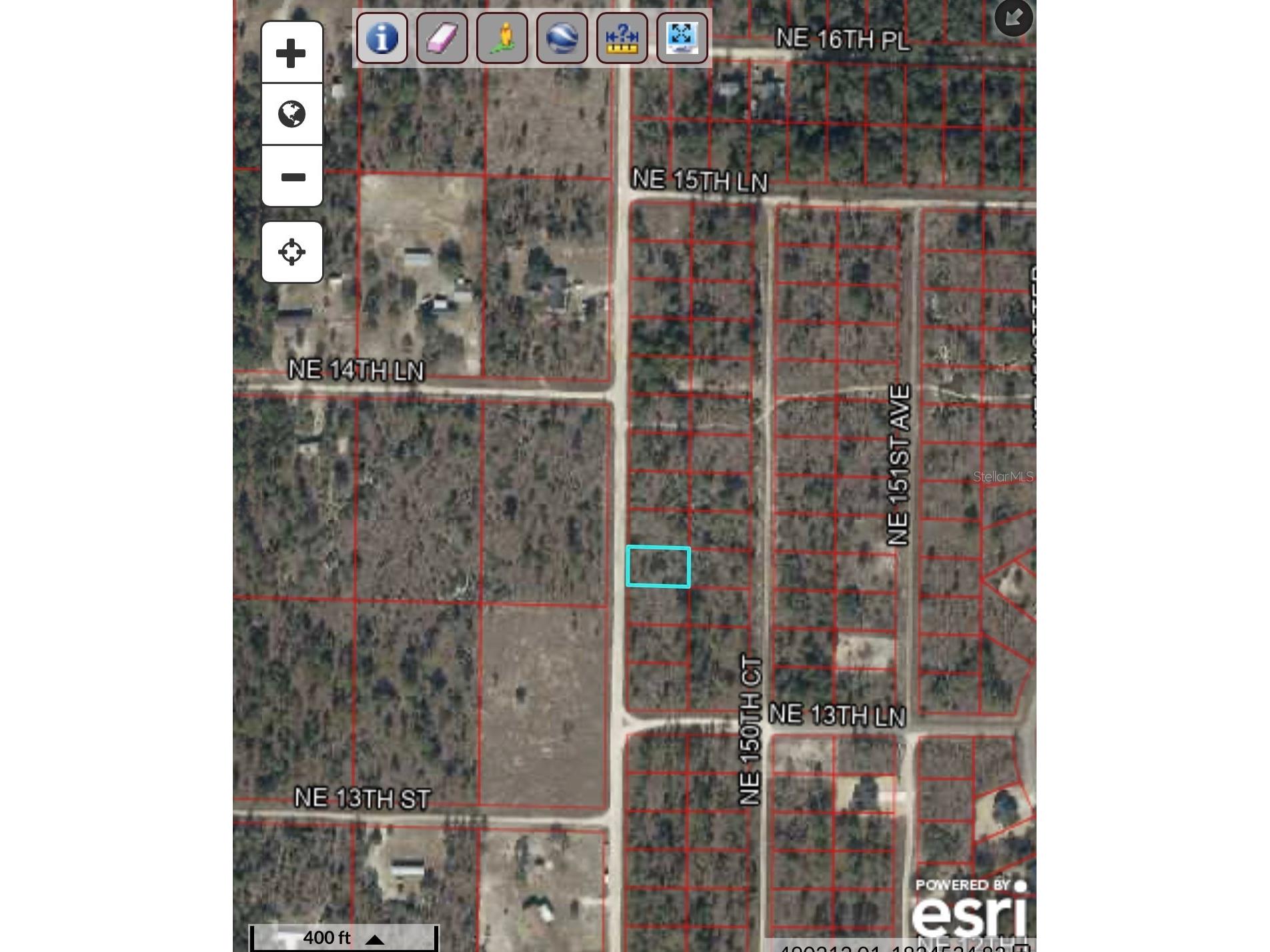 NE 150th Avenue Williston FL 32696 O6373562 image9