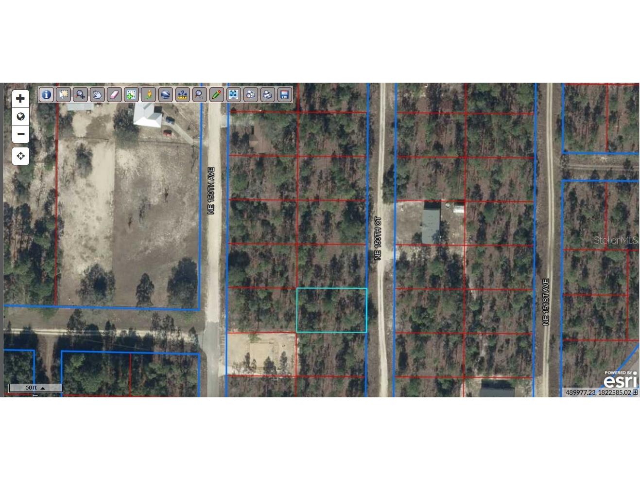 NE 150th Court Williston FL 32696 GC535556 image1