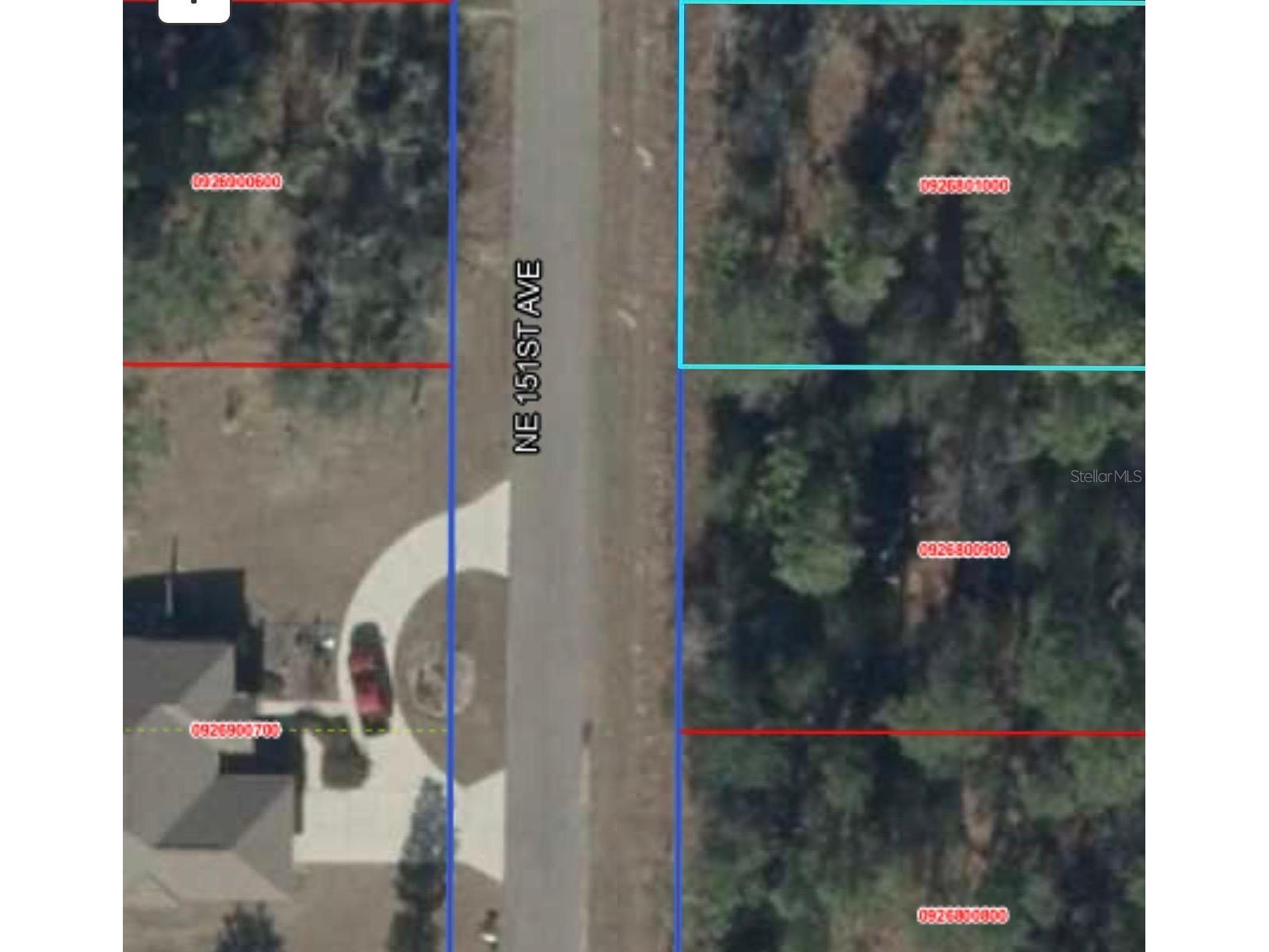 Ne 151st Ave Williston FL 32696 S5145970 image2