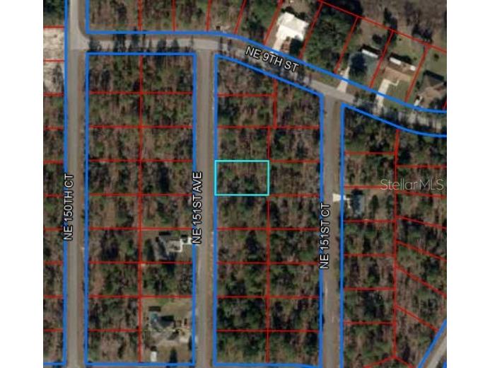 NE 151st Avenue Williston FL 32696 OM703112 image1