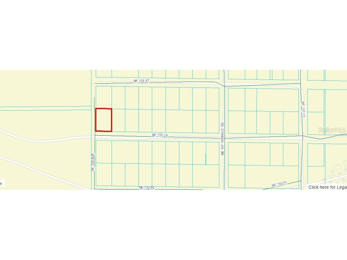 NE 152 Lane Fort Mc Coy FL 32134 OM704888 image1