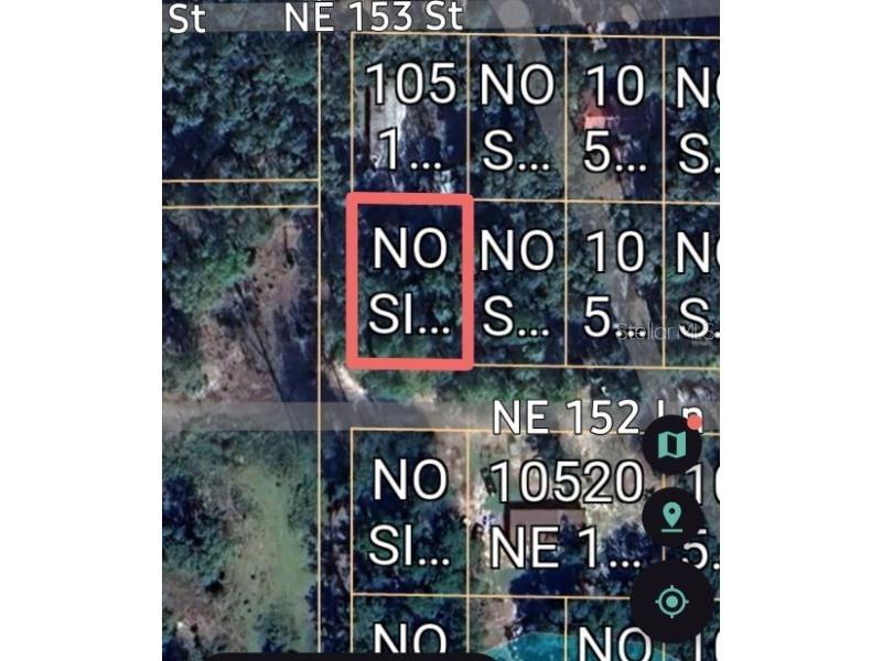 NE 152 Lane Fort Mc Coy FL 32134 OM704888 image2
