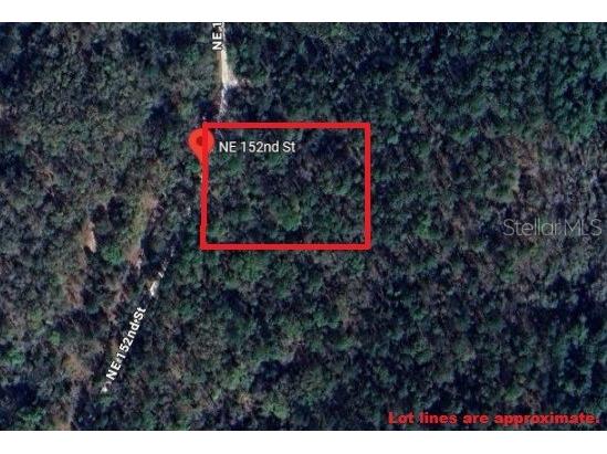 NE 152nd Street Waldo FL 32694 GC533425 image1