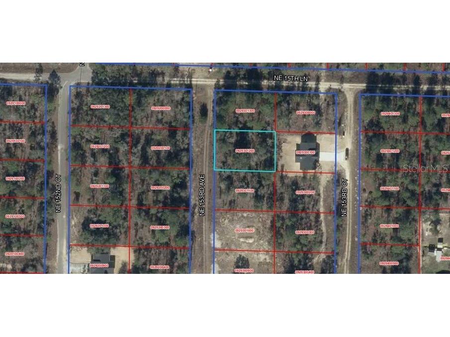 NE 153rd Avenue Williston FL 32696 R4911078 image1