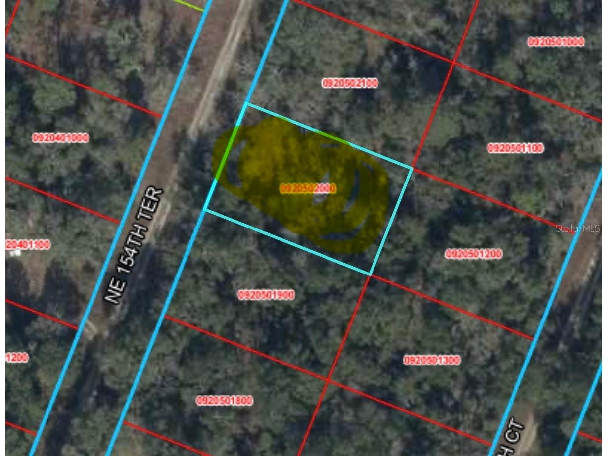NE 154 Terrace Williston FL 32696 A4695777 image1
