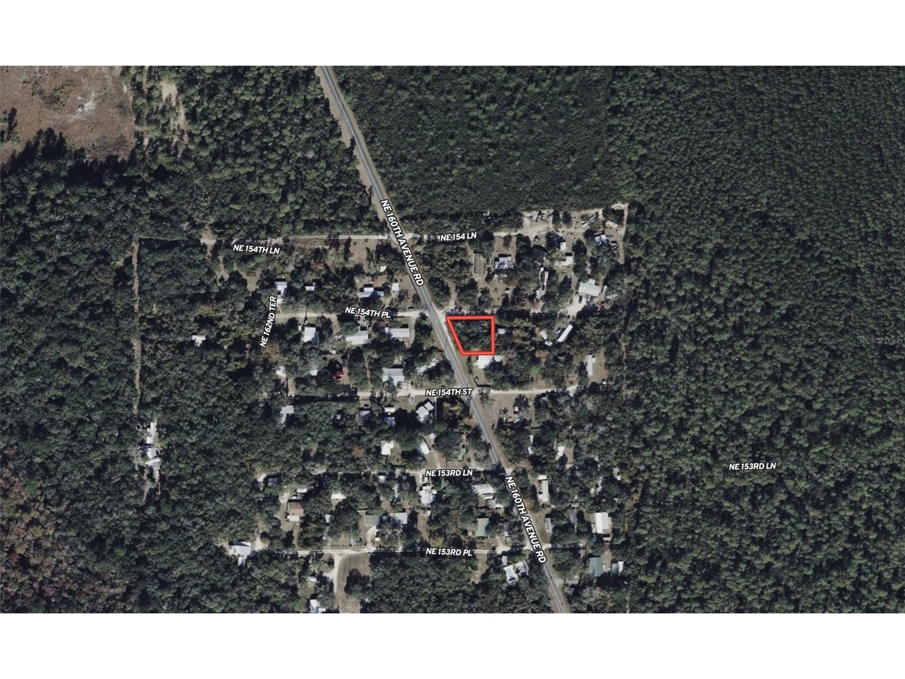 NE 154th Place Fort Mc Coy FL 32134 TB8501171 image5