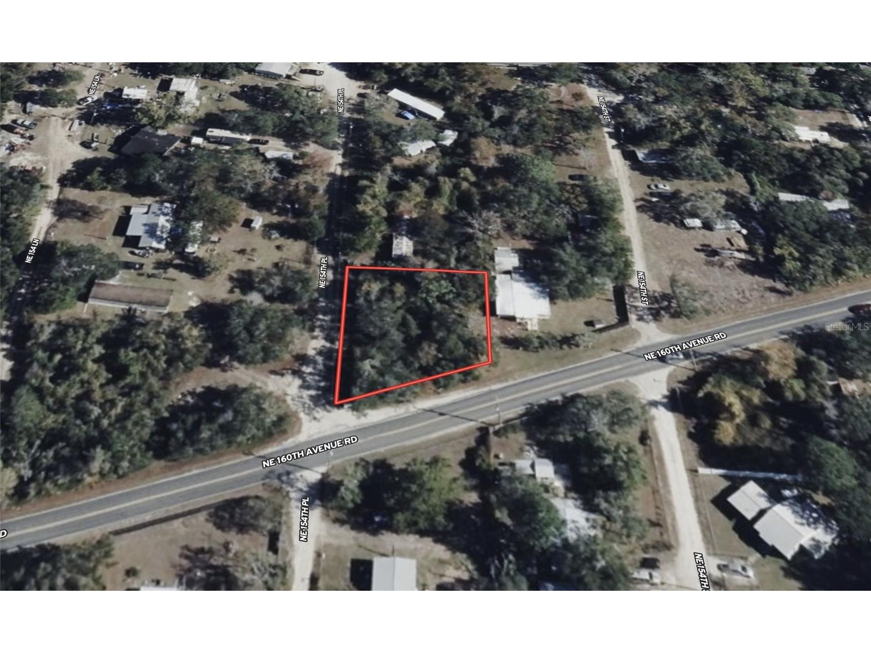 NE 154th Place Fort Mc Coy FL 32134 TB8501171 image6