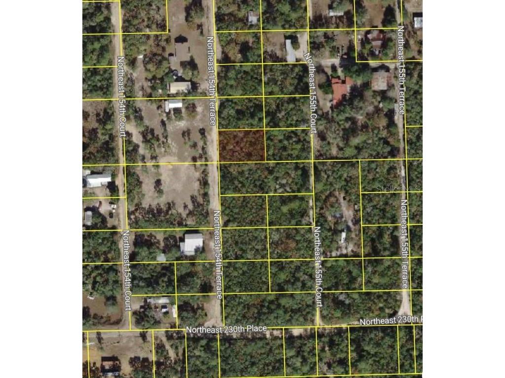 NE 154th Terrace Fort Mc Coy FL 32134 O6353217 image2