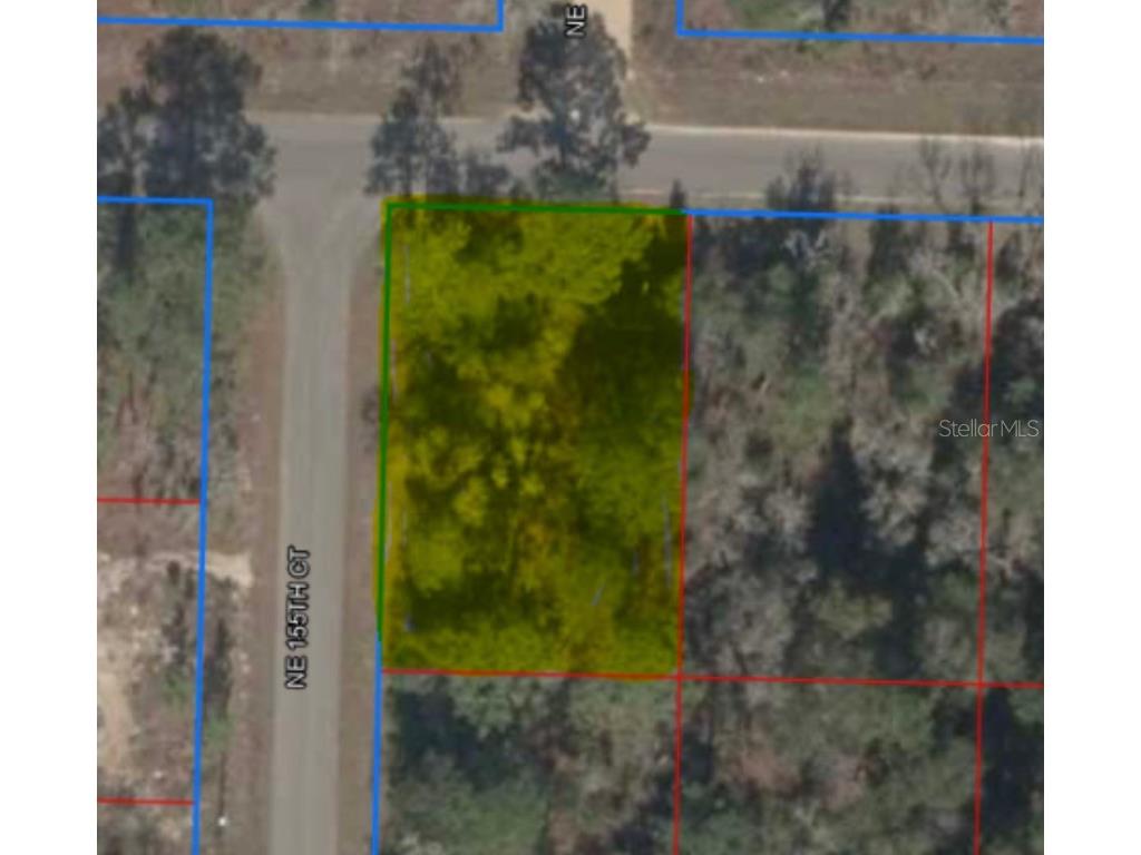 NE 155th Court Williston FL 32696 GC512960 image1