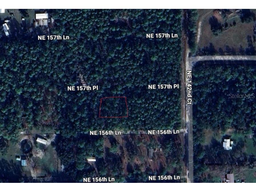 NE 157th Place Fort Mc Coy FL 32134 GC534164 image1