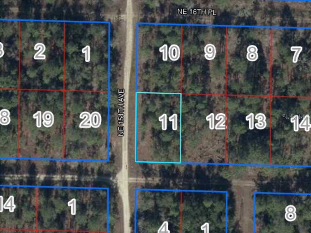 Ne 15th Ln Lot 11 Williston FL 32696 S5141072 image2