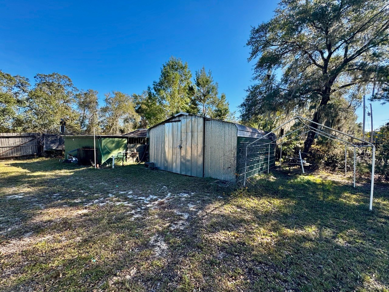 NE 160th Avenue Road Fort Mc Coy FL 32134 OM713341 image1